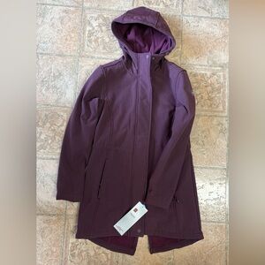 SwissTech Womens Jacket